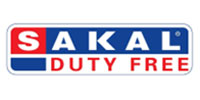 SAKAL logo