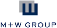 m+w group logo