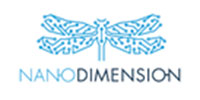 Nano dimension logo
