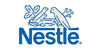 Nestle logo