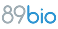 89BIO logo