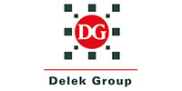 Delek Group logo