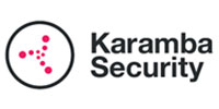 Karamba security logo