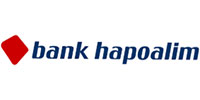 Bank Hapoalim logo