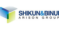 Shikun & Binui logo