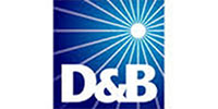D&B logo